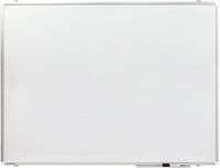 Whiteboard Legamaster Premium+ 90x120cm magnetisch emaille - thumbnail