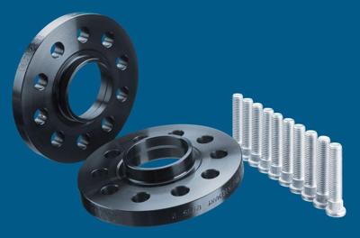 Spoorverbreding HR, u.a. für Toyota