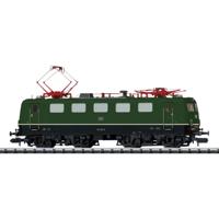 MiniTrix 16145 N elektrische locomotief BR141 van DB - thumbnail