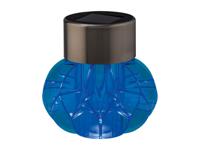 LIVARNO home Decoratieve solarlamp (Blauw) - thumbnail