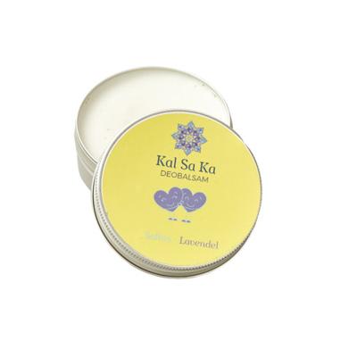 Deo-balsem salie-lavendel 30 ml
