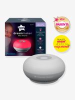 Nachtlampje slaaphulp TOMMEE TIPPEE Dreammaker wit - thumbnail