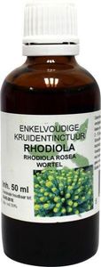 Natura Sanat Rhodiola rosea radix tinctuur (50 ml)