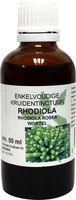 Natura Sanat Rhodiola rosea radix tinctuur (50 ml) - thumbnail