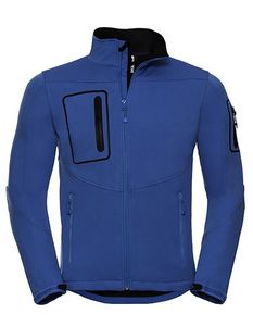 Russell Z520 Men`s Sportshell 5000 Jacket