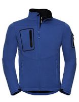 Russell Z520 Men`s Sportshell 5000 Jacket - thumbnail