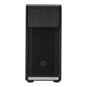 Cooler Master Elite 500 Midi Tower Zwart