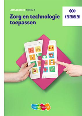 Zorg en technologie toepassen - Gerard van Glabbeek - Paperback (9789006310764)