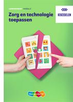Zorg en technologie toepassen - Gerard van Glabbeek - Paperback (9789006310764)