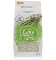 Luna E Terra Luna E Terra Havermout Bio (500g)