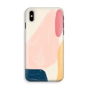 Saturday Flow: iPhone X Tough Case