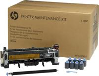 HP LaserJet 220v onderhoudskit (CE732A)