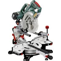 Metabo KGSV 72 Xact Kap-trekzaag 1500 W 216 mm 30 mm - thumbnail