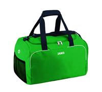 JAKO sporttas Classico, 65 cm, 65 L, sportgroen