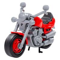 Cavallino Toys Cavallino Tour Motor Rood, 25cm - thumbnail