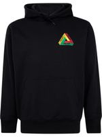 Palace hoodie Tri-Dart - Noir - thumbnail