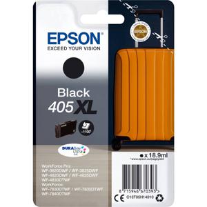 Epson Inktcartridge T05H1, 405XL Origineel Zwart C13T05H14010