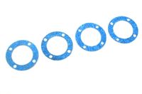 Diff. Gasket - 4pcs (C-00180-183)