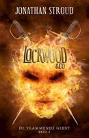 Lockwood en Co 4 - De vlammende geest - Jonathan Stroud - eBook (9789024577309)