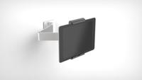 Durable TABLET HOLDER WALL ARM - 8934 Tablethouder Universeel 17,8 cm (7) - 33,0 cm (13)
