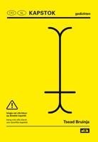 Kapstok - Tsead Bruinja - Paperback (9789492176738)