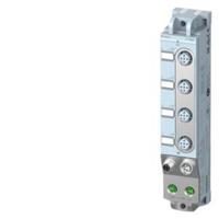 Siemens 6ES71455ND000BA0 6ES7145-5ND00-0BA0 PLC-uitbreidingsmodule - thumbnail