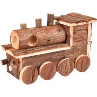 Knaagdierhuisje Lokomo Flamingo