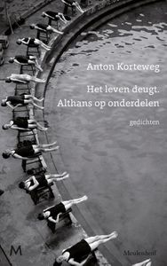 Het leven deugt. Althans op onderdelen - Anton Korteweg - ebook