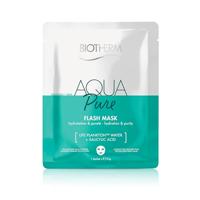 Biotherm 3614273010115 Aquasource Super Mask Pure Mask, 35 g