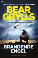Brandende engel - Bear Grylls - Paperback (9789044354768)