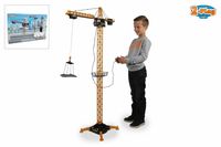 2-Play hijskraan full function met afstandsbediening 132cm - thumbnail