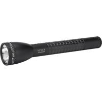 Mag-Lite LED 3C-Cell staaflamp, 26 cm, 611 lm, zwart ML50LX-S3CC5