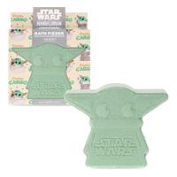 Star Wars: The Mandalorian Bath Fizzer Grogu