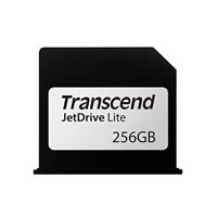 Transcend TS256GJDL130 256GB | JetDrive Lite uitbreidingskaart voor MacBook Air 13'' (Eind 2010-2017)