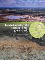 Reisgids Landschapsbiografie Drents-Friese grensstreek | Gorcum b.v., - thumbnail