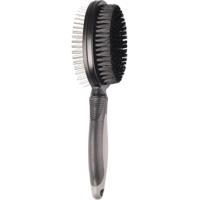Hondenborstel en Pin 2in1 Groot Comfort