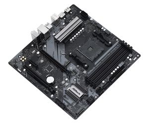 Asrock A520M Phantom Gaming 4 AMD A520 Socket AM4 micro ATX