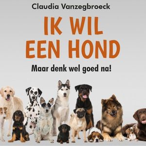 Ik wil een hond