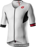 Castelli Free speed 2 race tri top wit heren XXXL - thumbnail