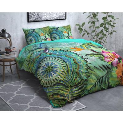 DBO WILD FL Nanda Green 200x220