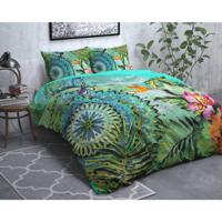 DBO WILD FL Nanda Green 200x220