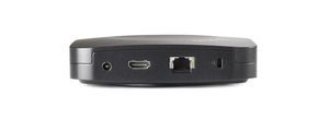 Barco Clickshare CX-20 EU (GEN2) Conferentiesysteem HDMI, RJ45, USB-A, USB-C, WiFi Zwart