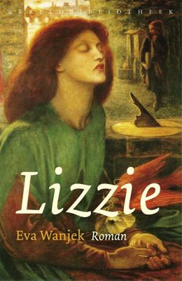 Lizzie - Eva Wanjek - eBook (9789028441361)