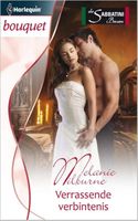 Verrassende verbintenis - Melanie Milburne - ebook - thumbnail