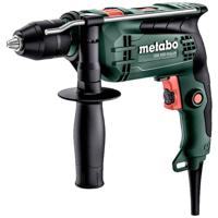 Metabo SBE 650 Klopboormachine 320 W - thumbnail