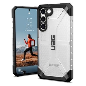 UAG Plasma Series Samsung Galaxy S23+ 5G Hoesje - Ice