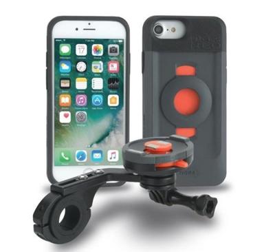Tigra FitClic Neo Bike Kit Forward iPhone 6(S) / 7 / 8 / SE 2020 - FN-IPH68-BKF