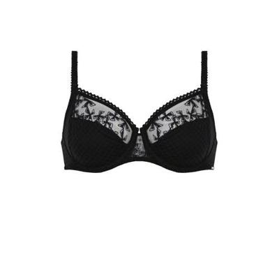 Chantelle beugelbh Instants zwart