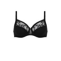 Chantelle beugelbh Instants zwart