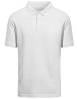 Ecologie EA011 Etosha Organic Polo Shirt